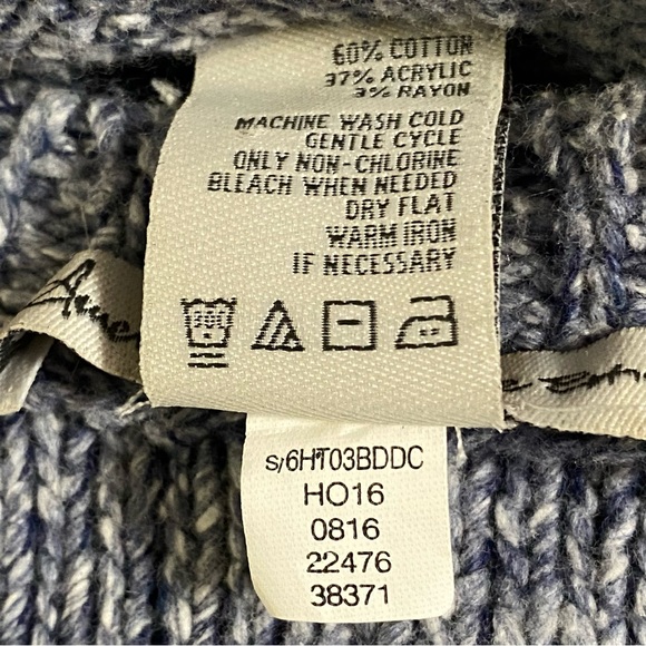 American Rag Sweater S - Picture 4 of 6